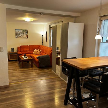 Riesen Duederode Apartment Kalefeld Bagian luar foto