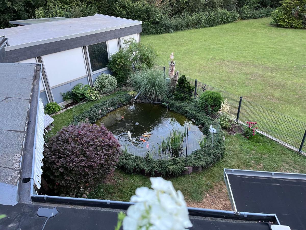 Riesen Duederode Apartment Kalefeld Bagian luar foto