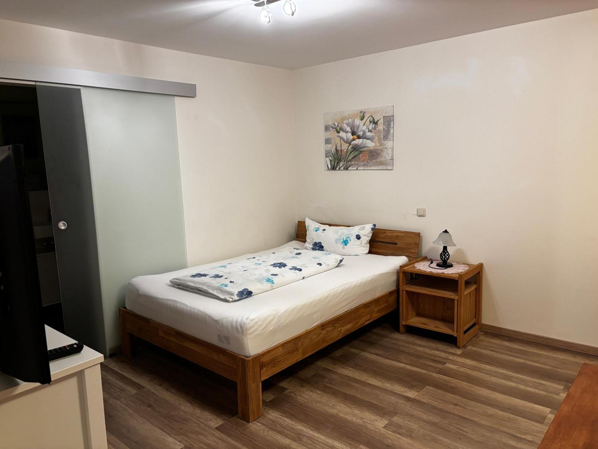 Riesen Duederode Apartment Kalefeld Bagian luar foto